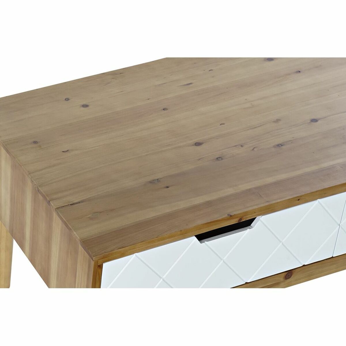 Senterbord DKD Home Decor Gran (105 x 55 x 46 cm)